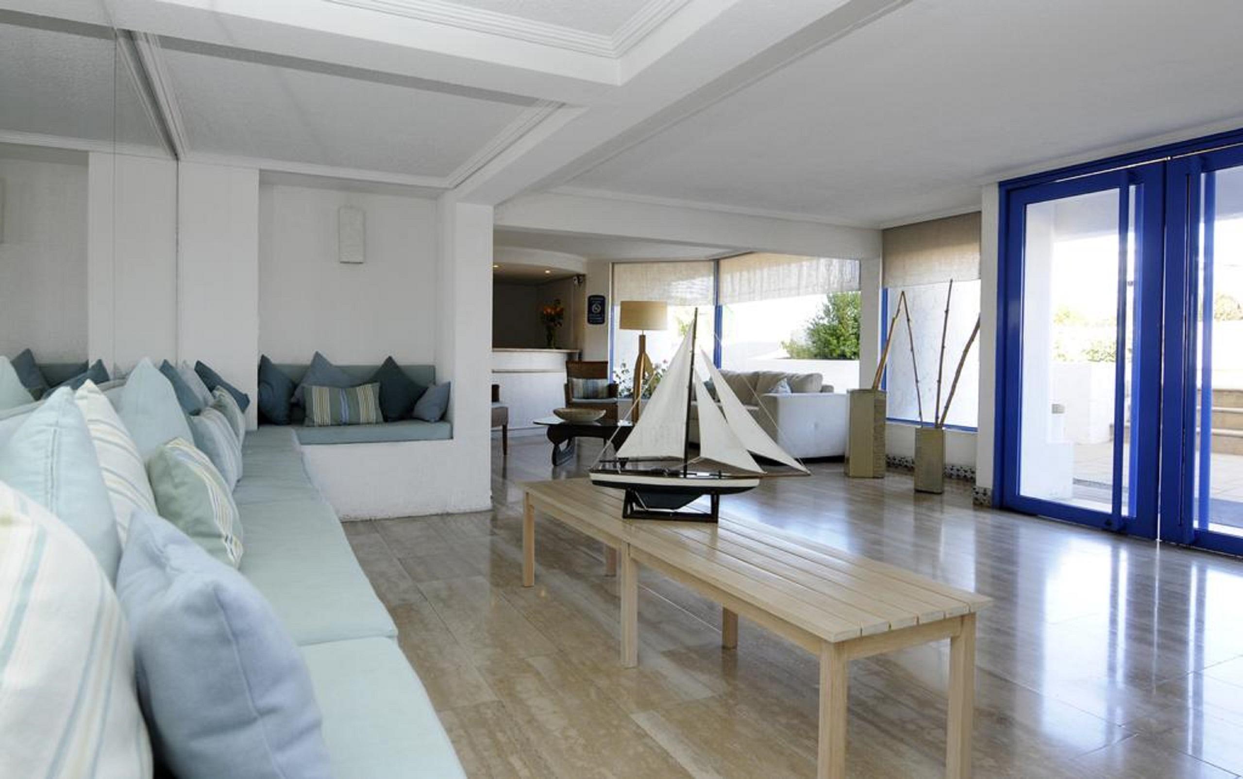 Mr Mar Suites Винья-дель-Мар Экстерьер фото