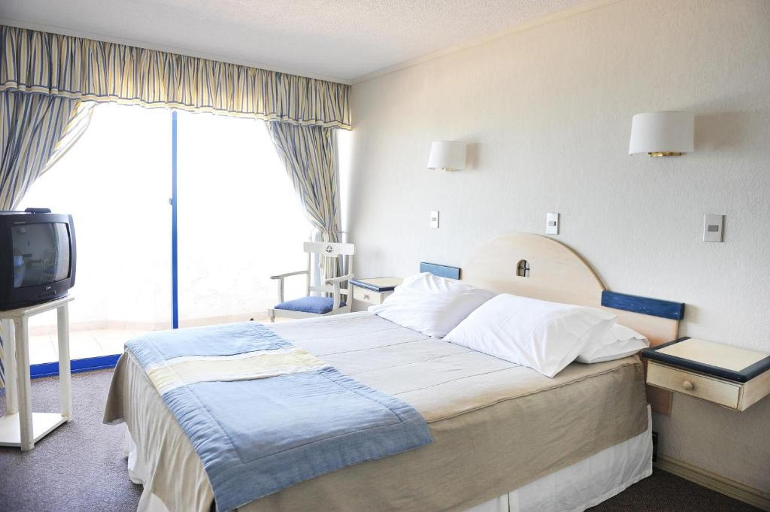Mr Mar Suites Винья-дель-Мар Экстерьер фото