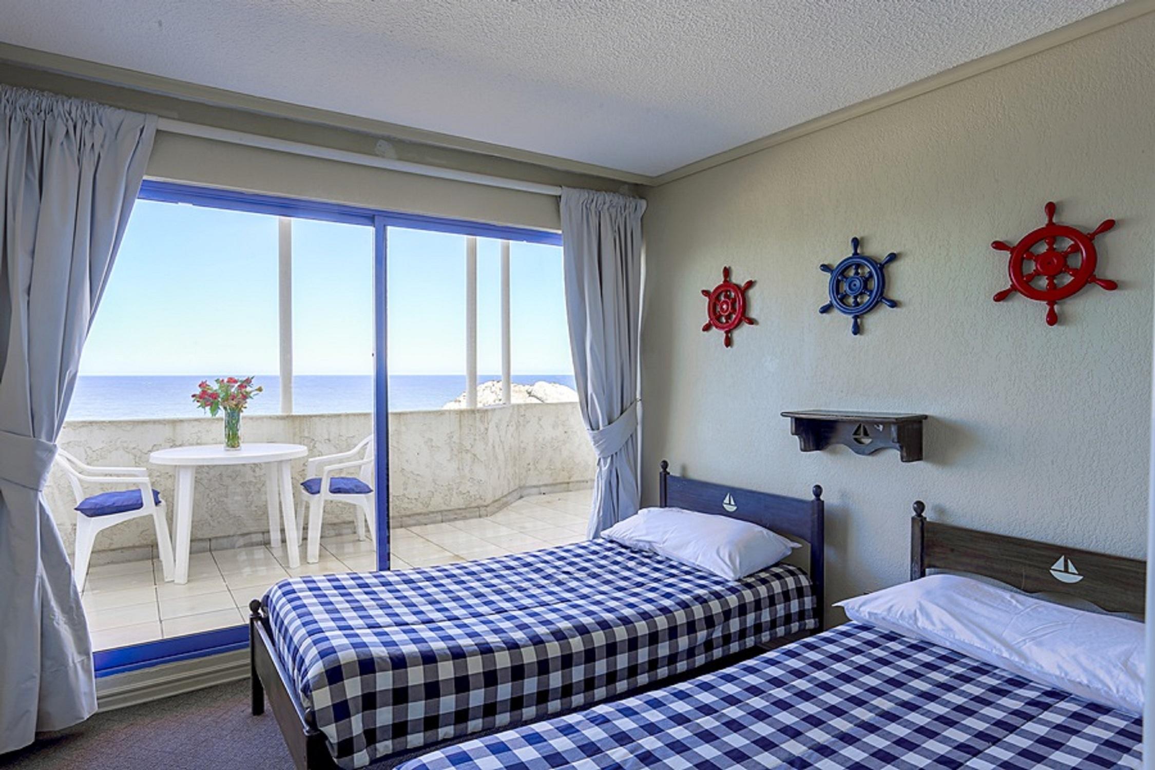 Mr Mar Suites Винья-дель-Мар Экстерьер фото
