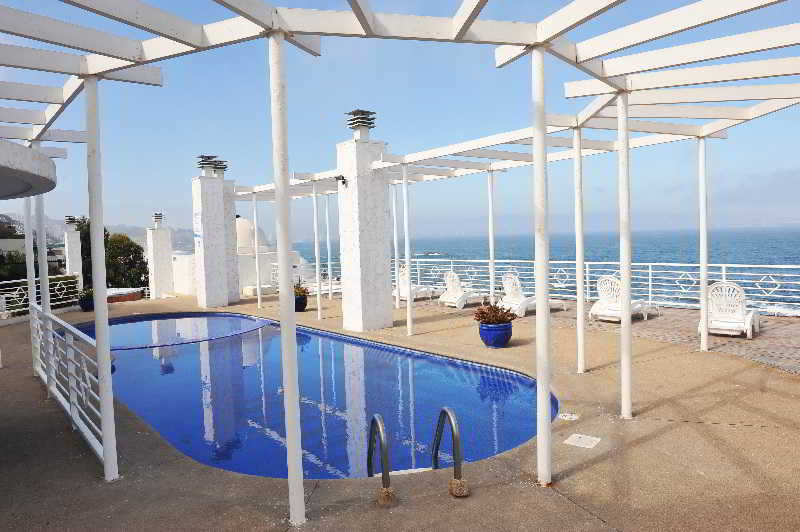 Mr Mar Suites Винья-дель-Мар Экстерьер фото